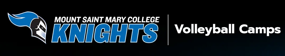 Mount Saint Mary College Volleyball